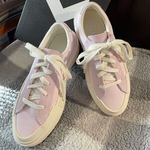 Converse Chuck Taylor All Star Cruise Lavender